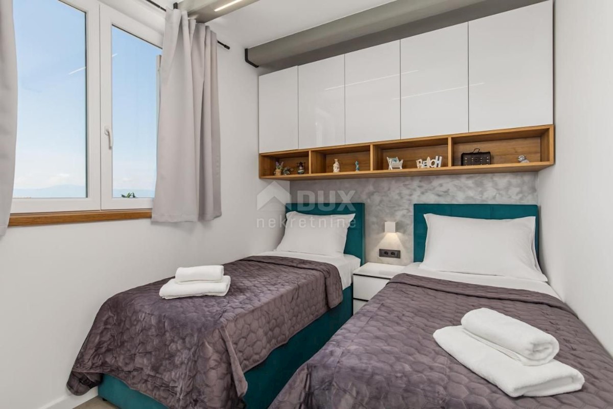 Apartment Zu verkaufen - PRIMORSKO-GORANSKA KRK