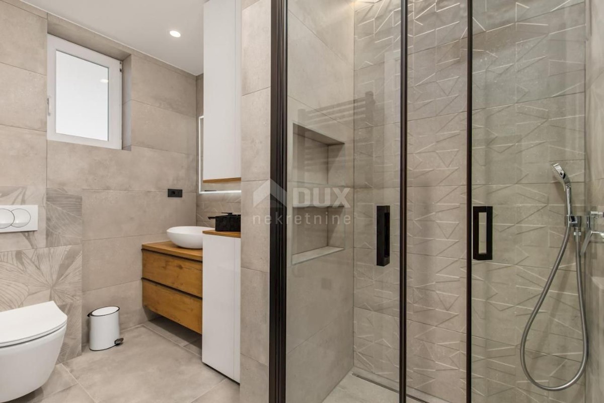 Apartment Zu verkaufen - PRIMORSKO-GORANSKA KRK