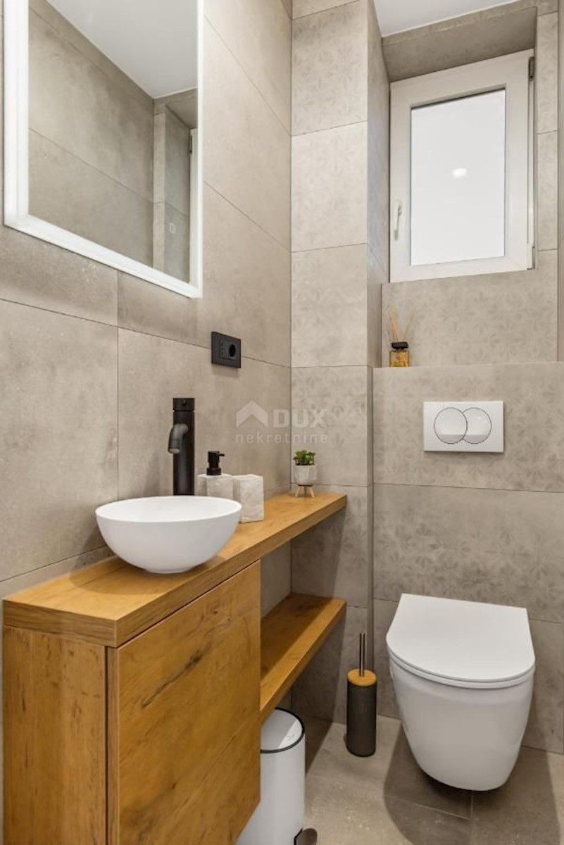 Apartment Zu verkaufen - PRIMORSKO-GORANSKA KRK