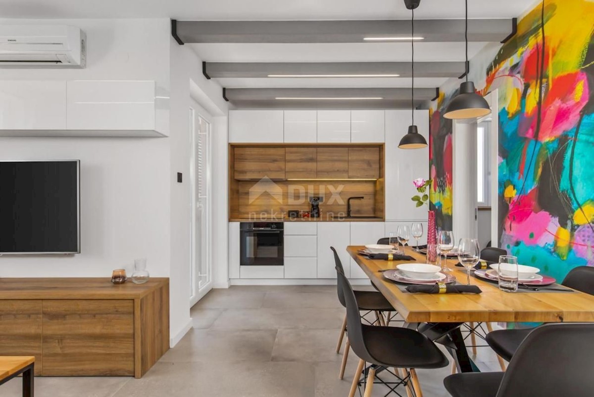 Apartment Zu verkaufen - PRIMORSKO-GORANSKA KRK