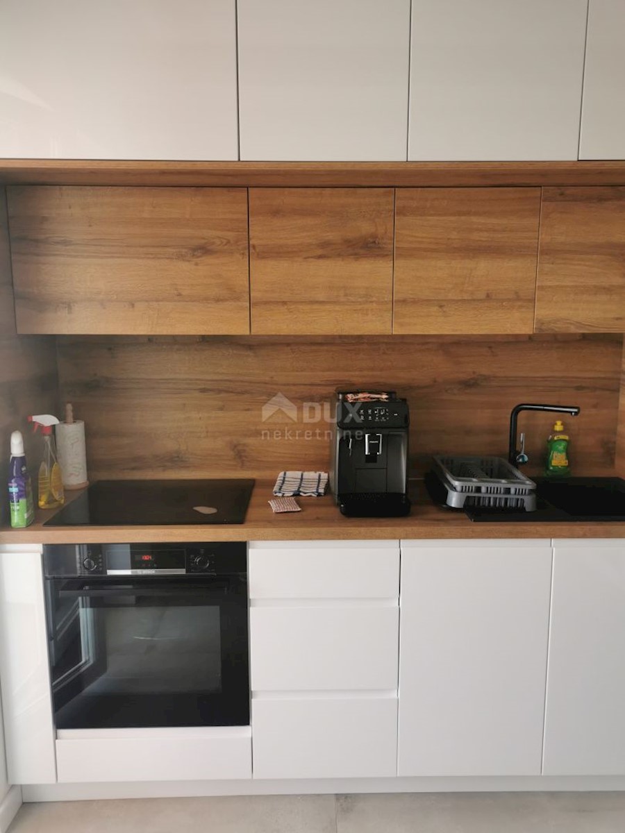 Apartment Zu verkaufen - PRIMORSKO-GORANSKA KRK