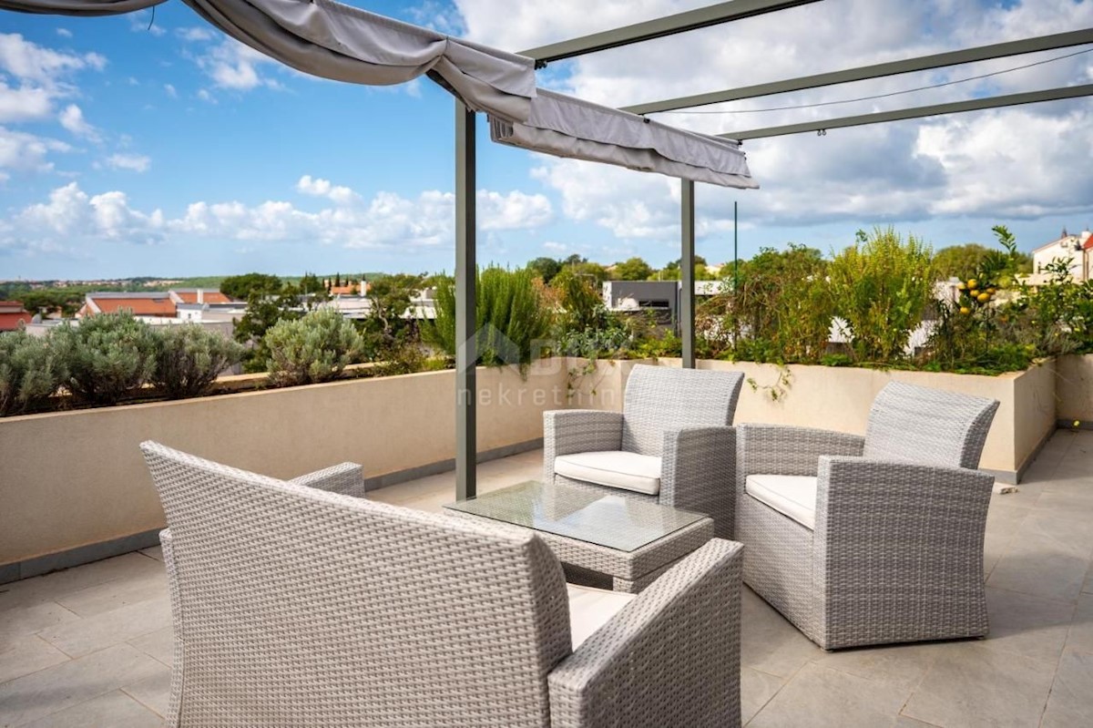 Appartement À vendre - ISTARSKA MEDULIN