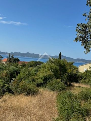 Land for sale 1200 m² – Zadar