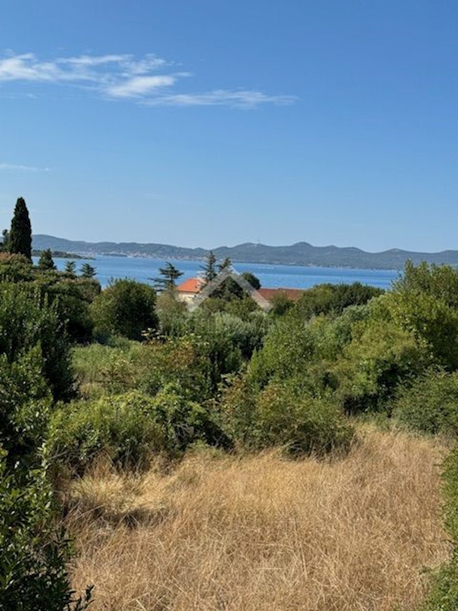 Zemljište Na prodaju - ZADARSKA ZADAR