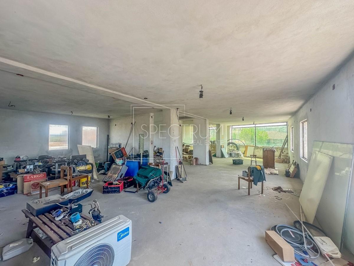 House For sale - Istarska Brtonigla - foto 1/11