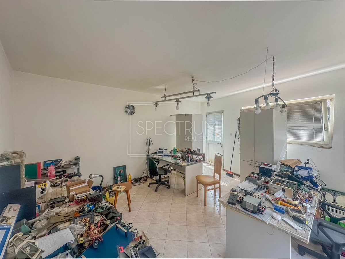 House For sale - ISTARSKA BRTONIGLA