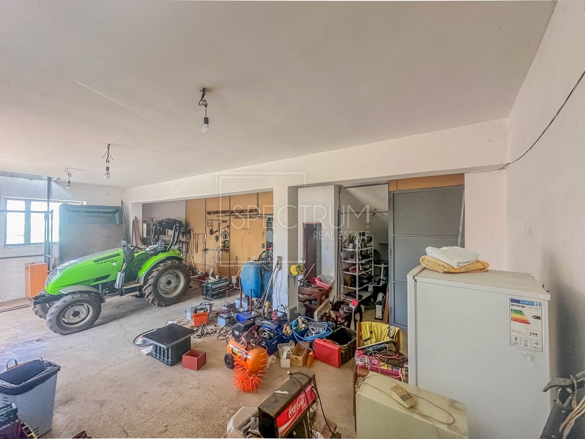 House For sale - ISTARSKA BRTONIGLA