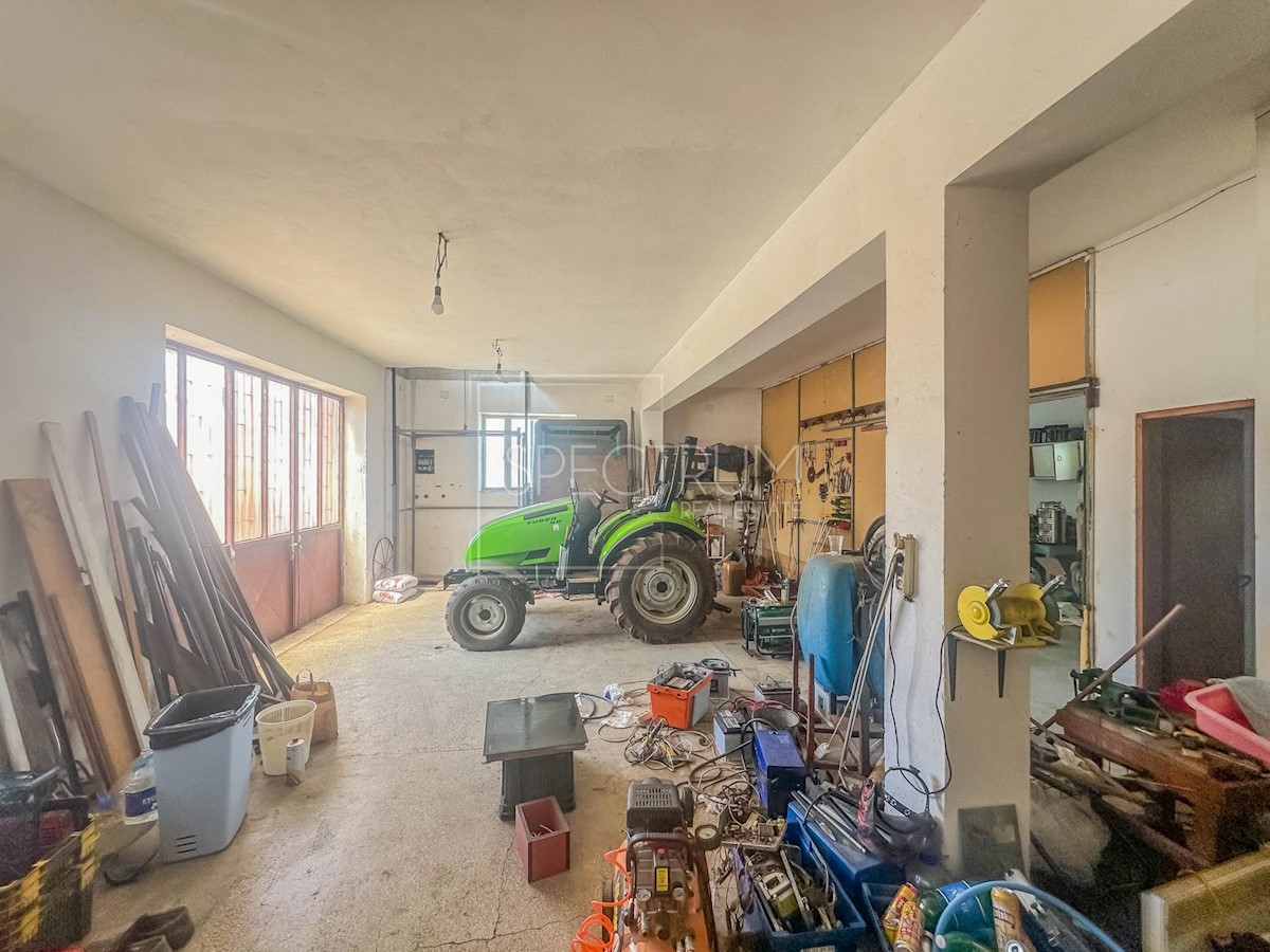 House For sale - ISTARSKA BRTONIGLA