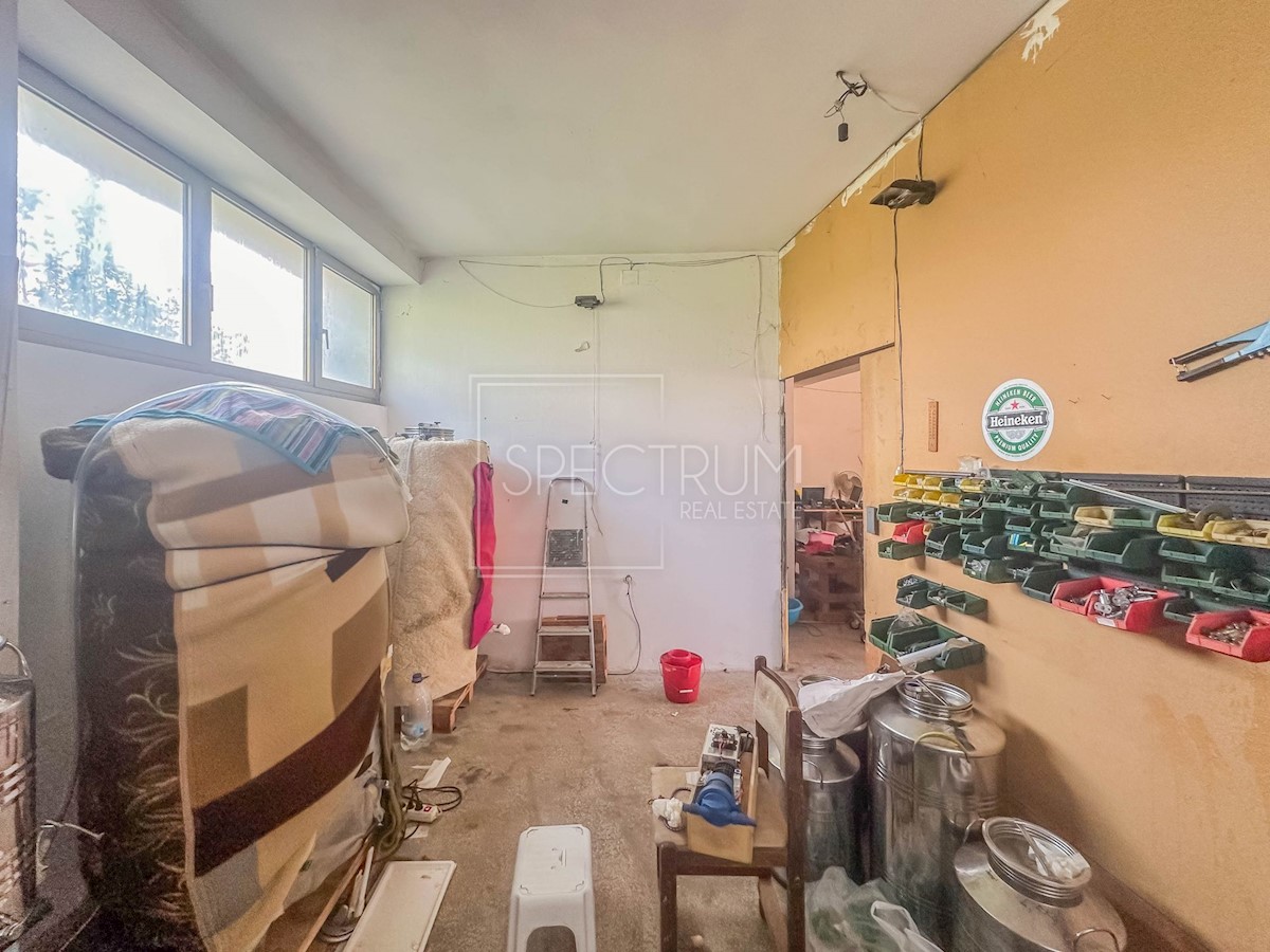 House For sale - ISTARSKA BRTONIGLA