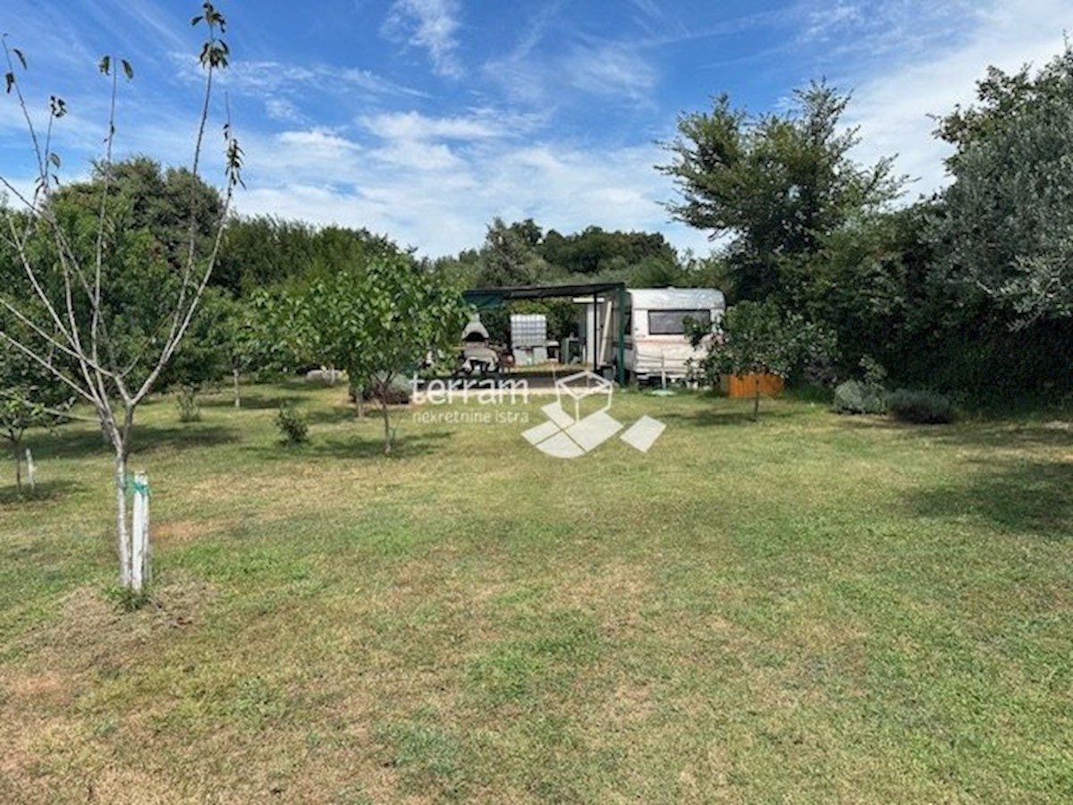 Terrain À vendre - Istarska Ližnjan - foto 1/8