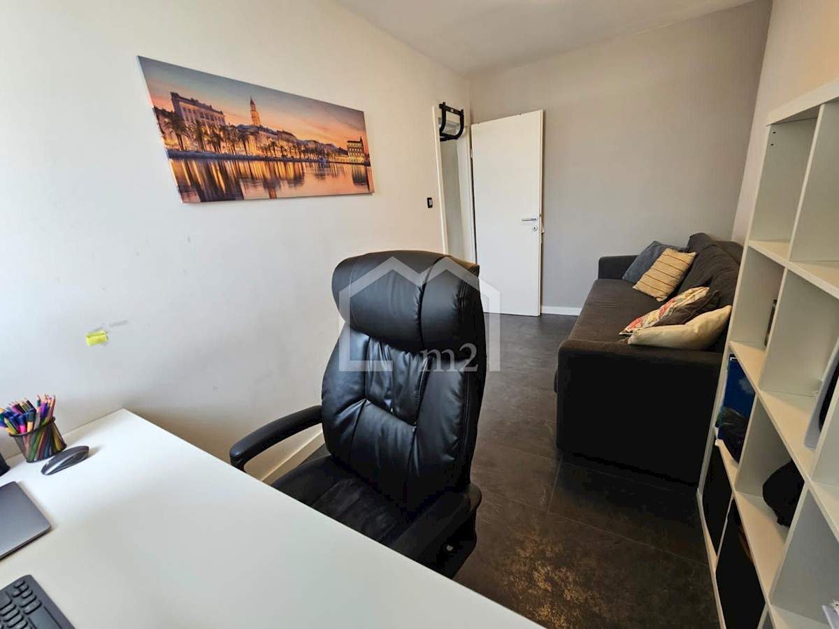 Apartmán Na prenájom - SPLITSKO-DALMATINSKA SPLIT