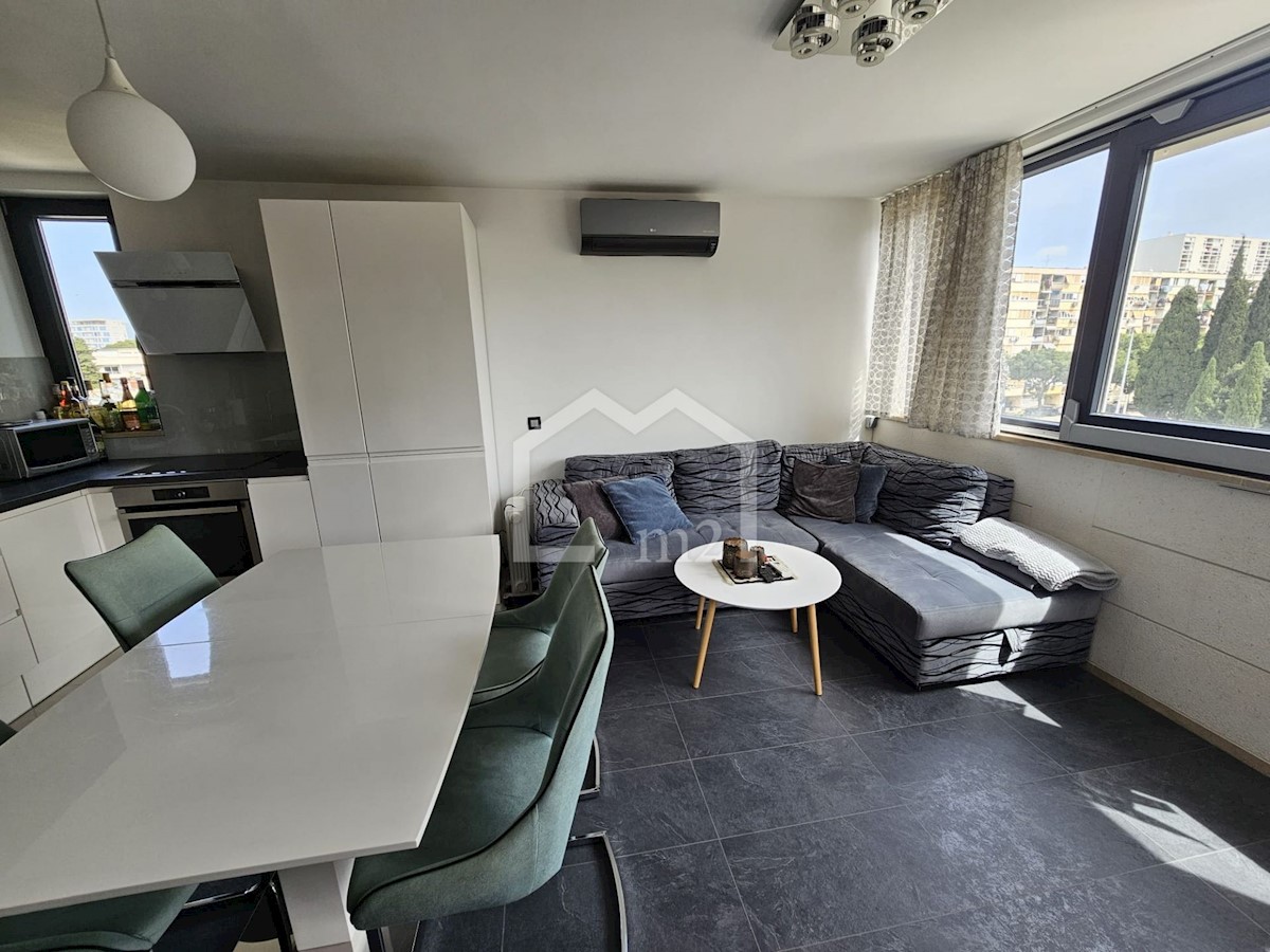 Apartmán Na prenájom - SPLITSKO-DALMATINSKA SPLIT