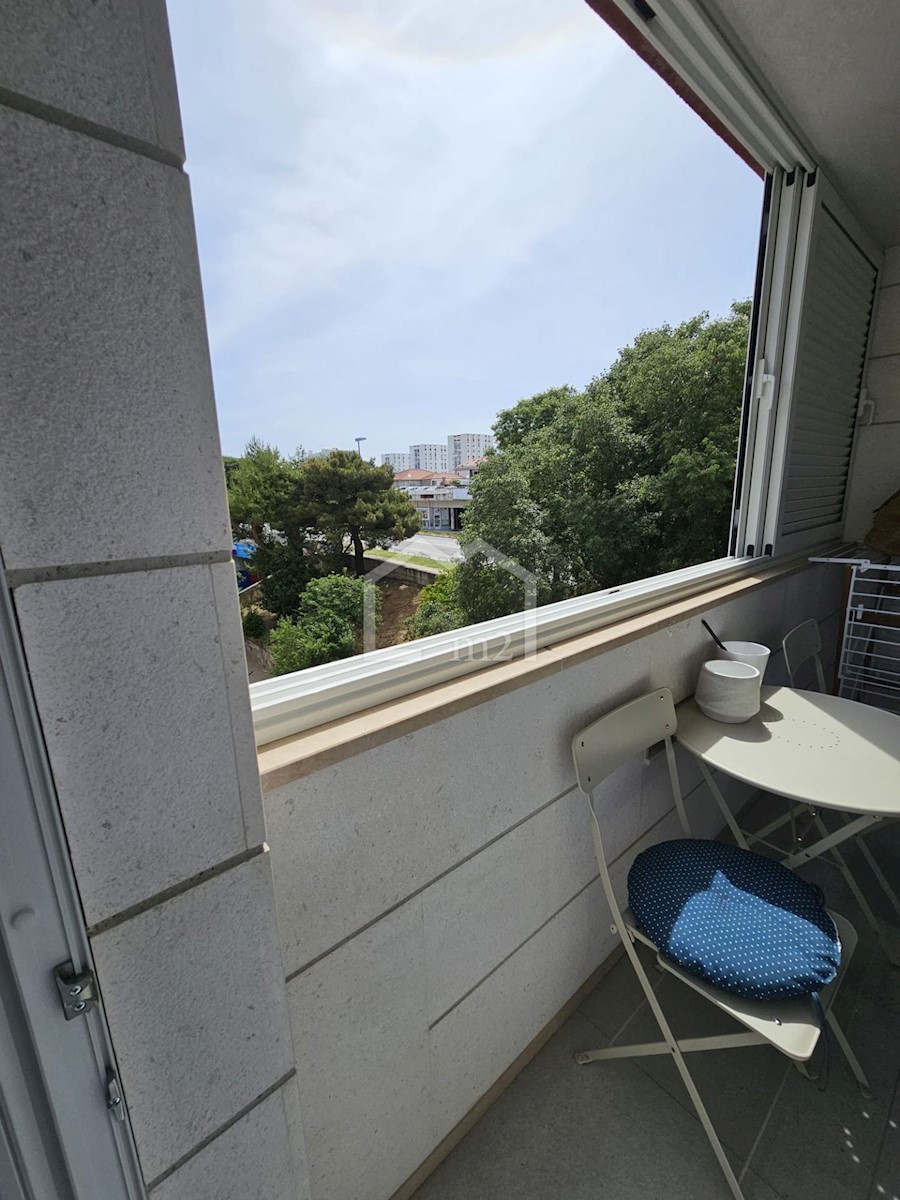 Apartmán Na prenájom - SPLITSKO-DALMATINSKA SPLIT