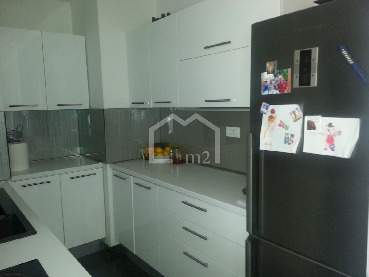 Apartmán Na prenájom - SPLITSKO-DALMATINSKA SPLIT