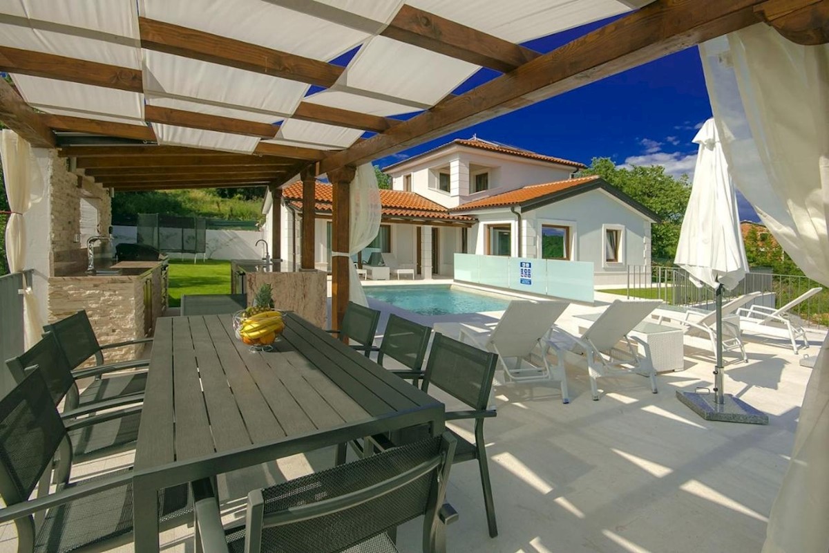 House For sale - Istarska Novigrad - foto 1/29