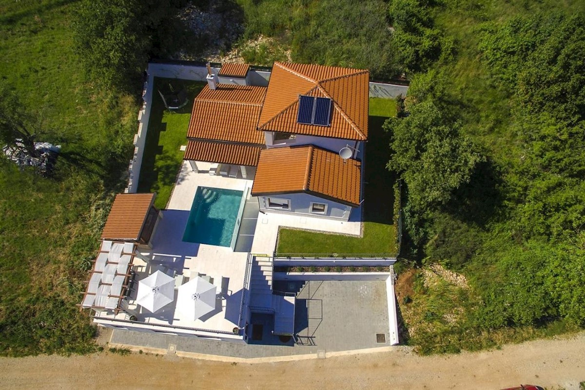 House For sale - Istarska Novigrad - foto 2/29