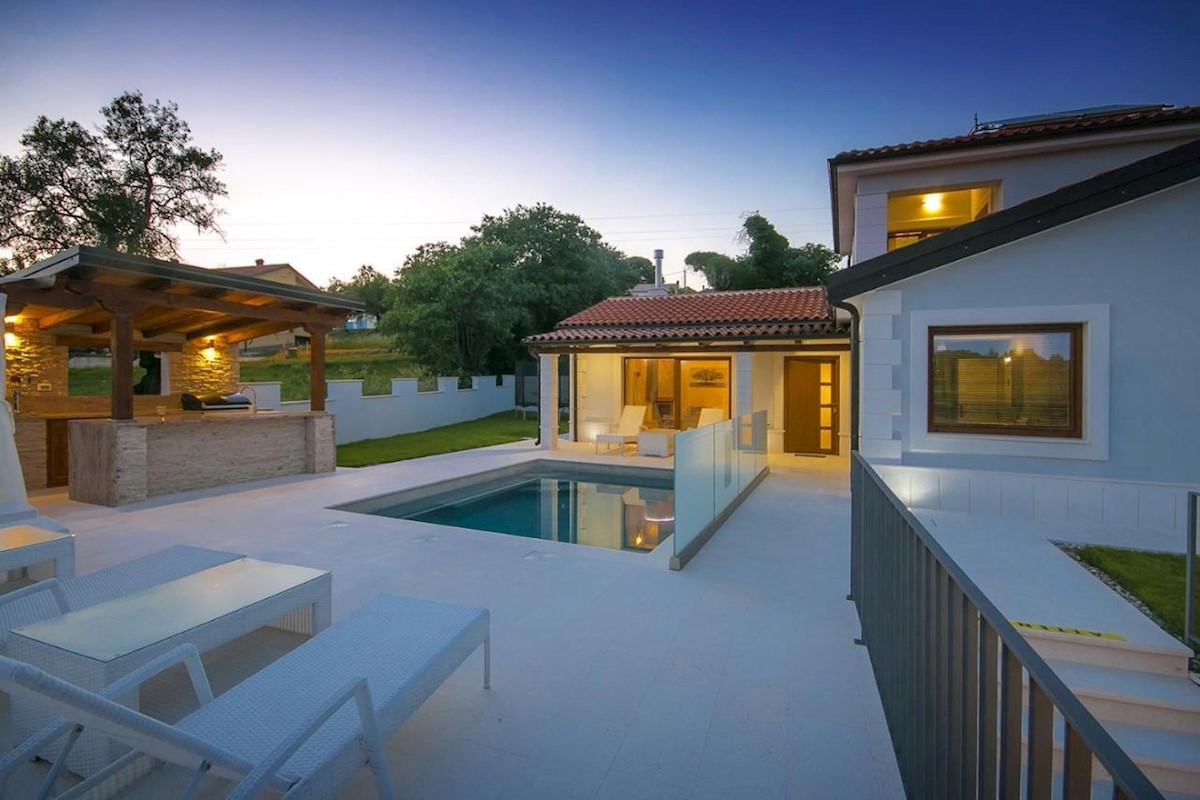 House For sale - Istarska Novigrad - foto 5/29