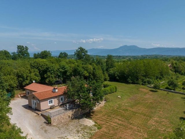 Hiša Naprodaj - Istarska Labin - foto 2/39