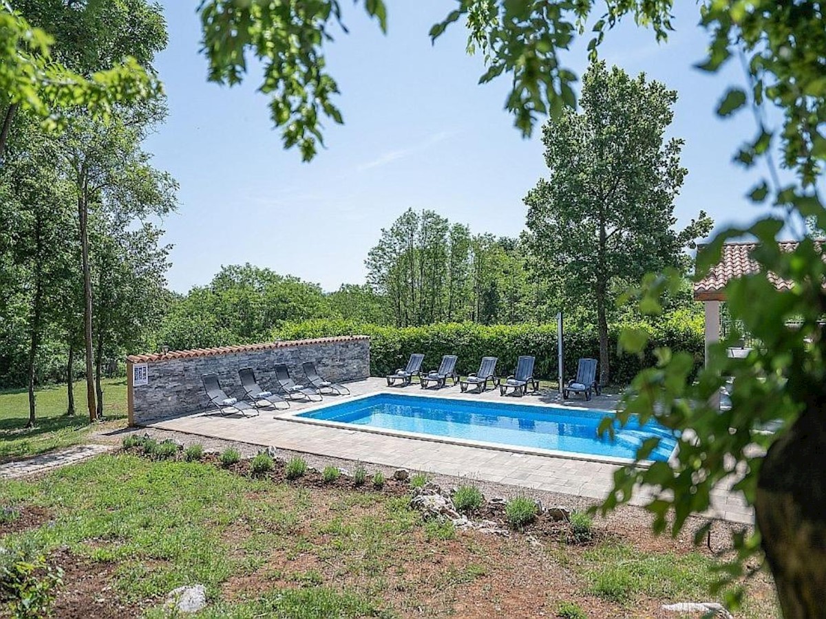 Dom Na predaj - ISTARSKA LABIN