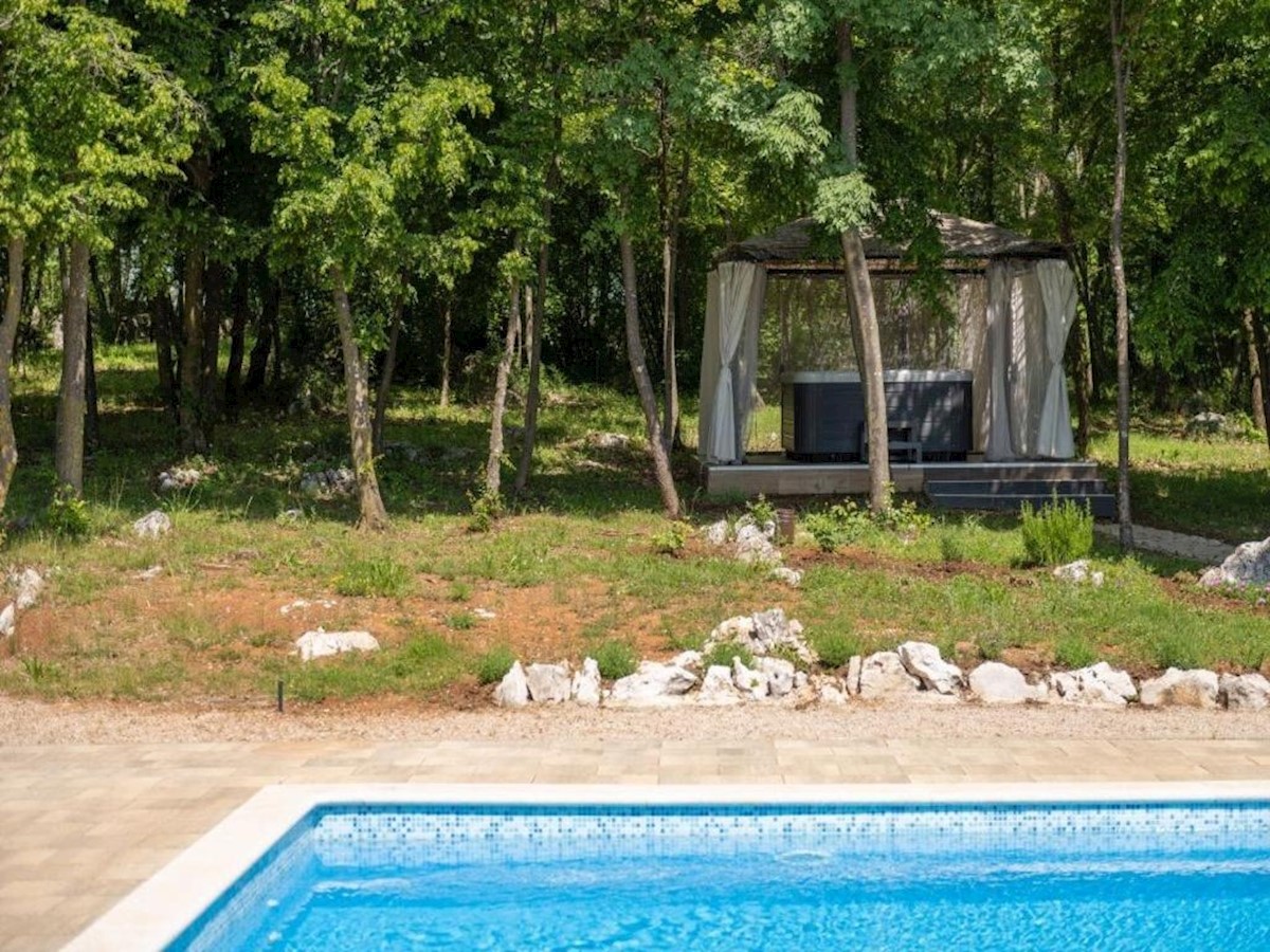 Dom Na predaj - ISTARSKA LABIN