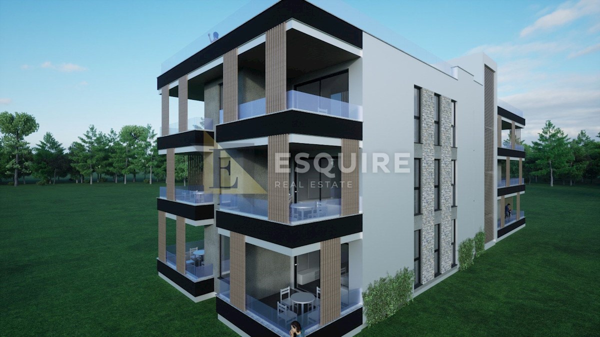 Apartment Zu verkaufen - ZADARSKA ZADAR