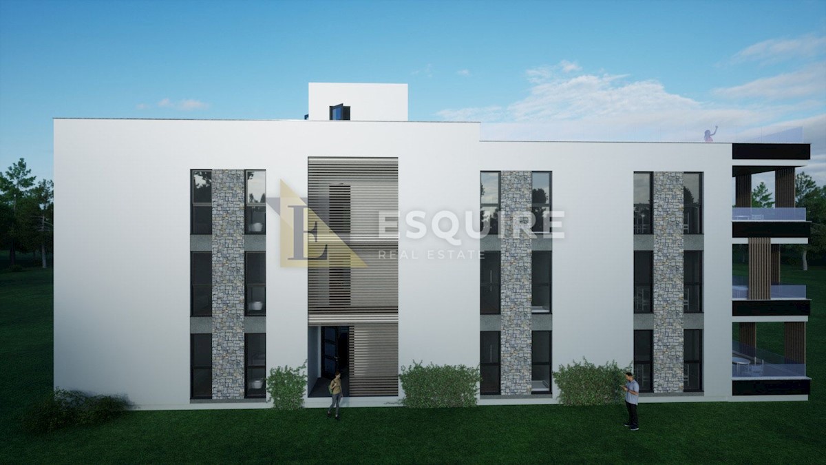 Apartment Zu verkaufen - ZADARSKA ZADAR