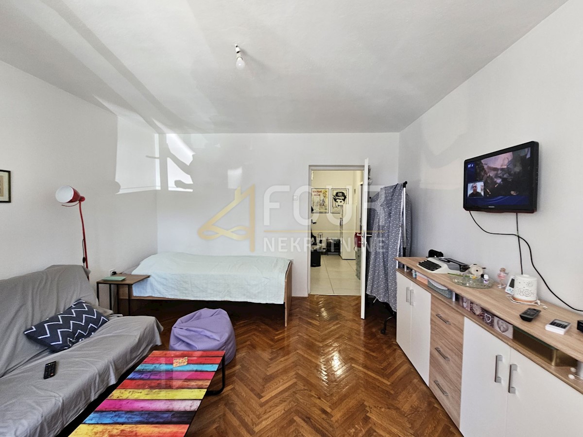 Apartmán Na predaj - PRIMORSKO-GORANSKA RIJEKA