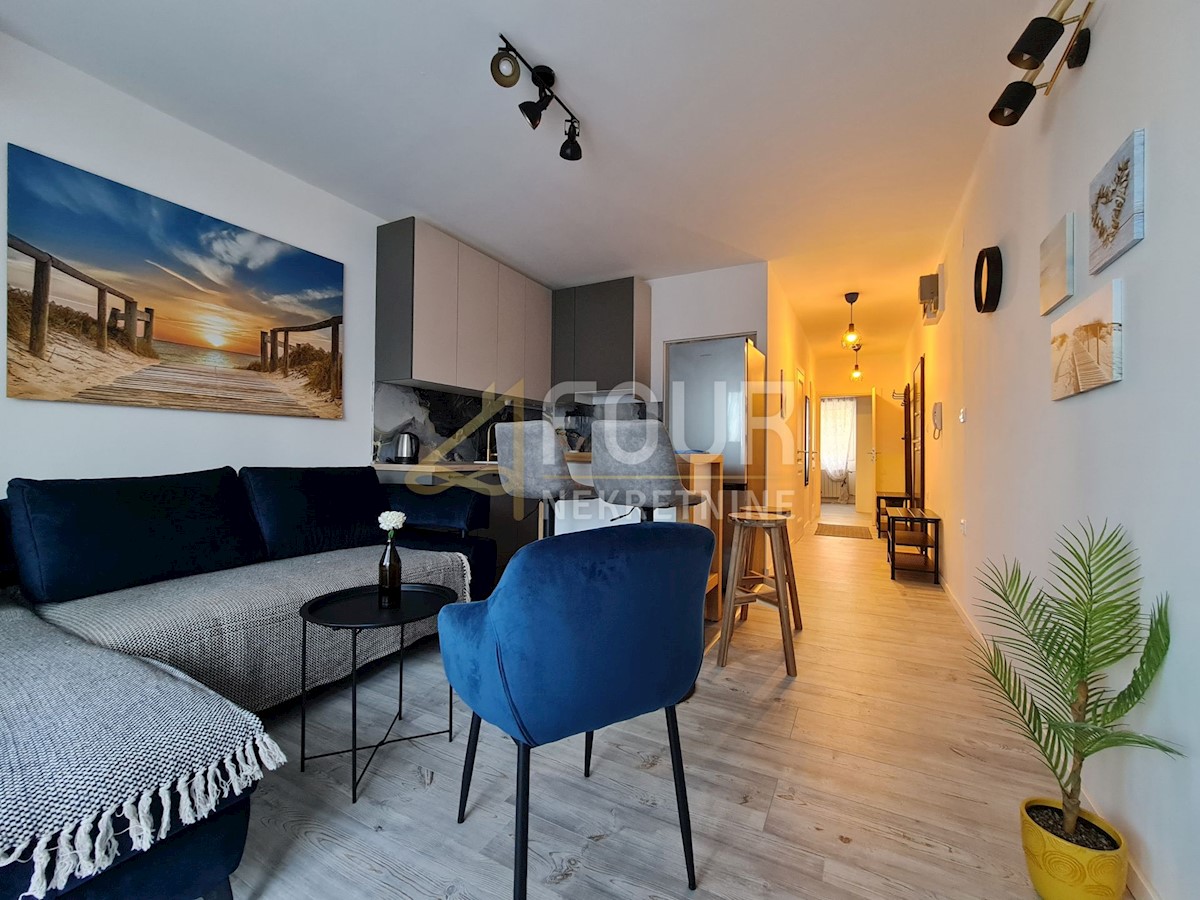 Apartmán K pronájmu GORNJA VEŽICA