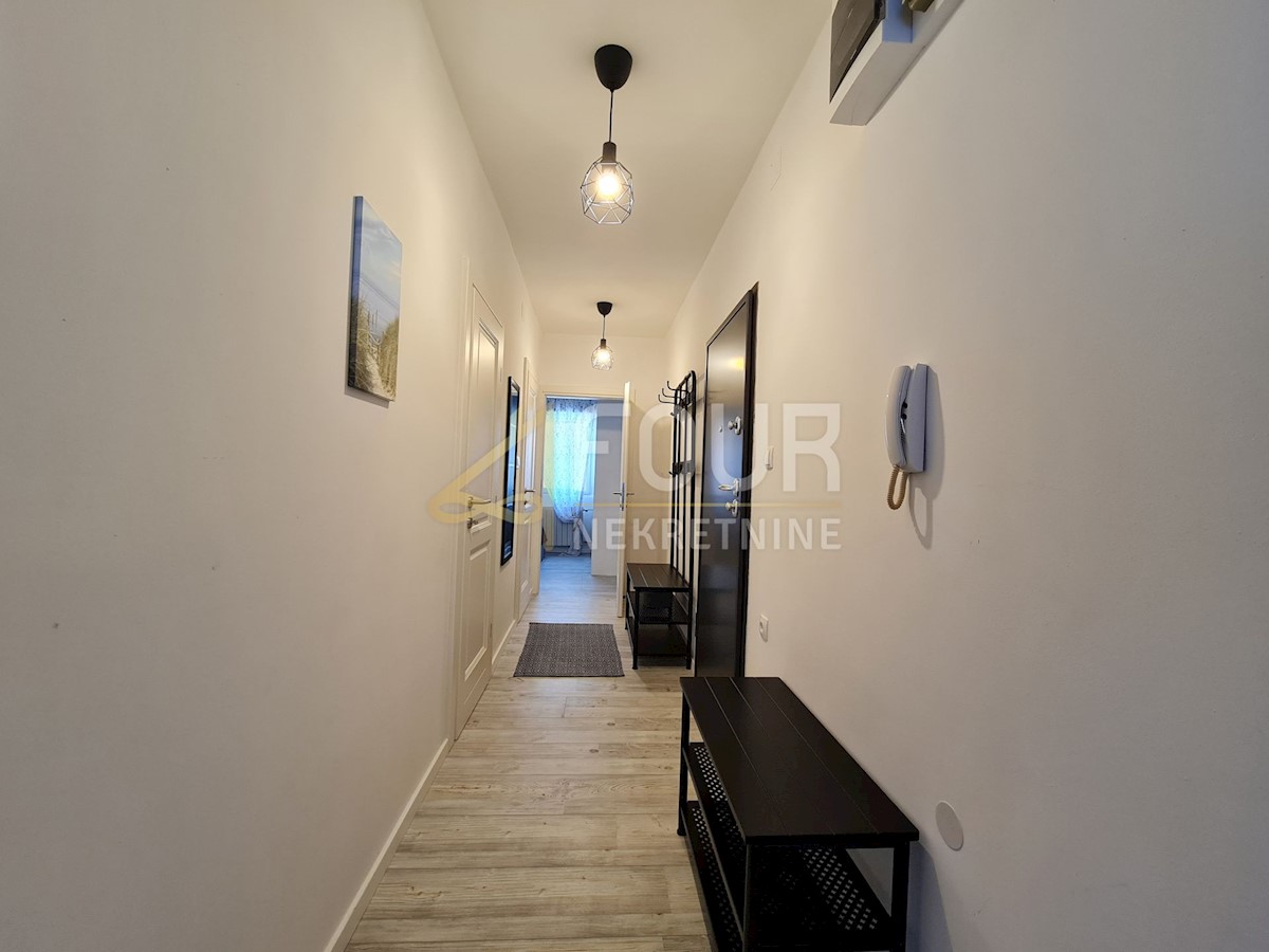 Flat For rent - PRIMORSKO-GORANSKA RIJEKA