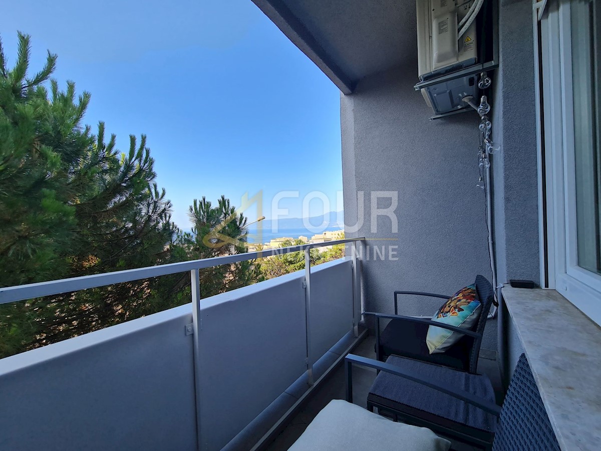 Apartmán Na prenájom - PRIMORSKO-GORANSKA RIJEKA