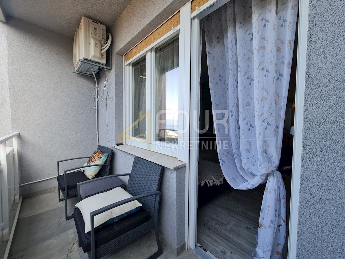 Flat For rent - PRIMORSKO-GORANSKA RIJEKA