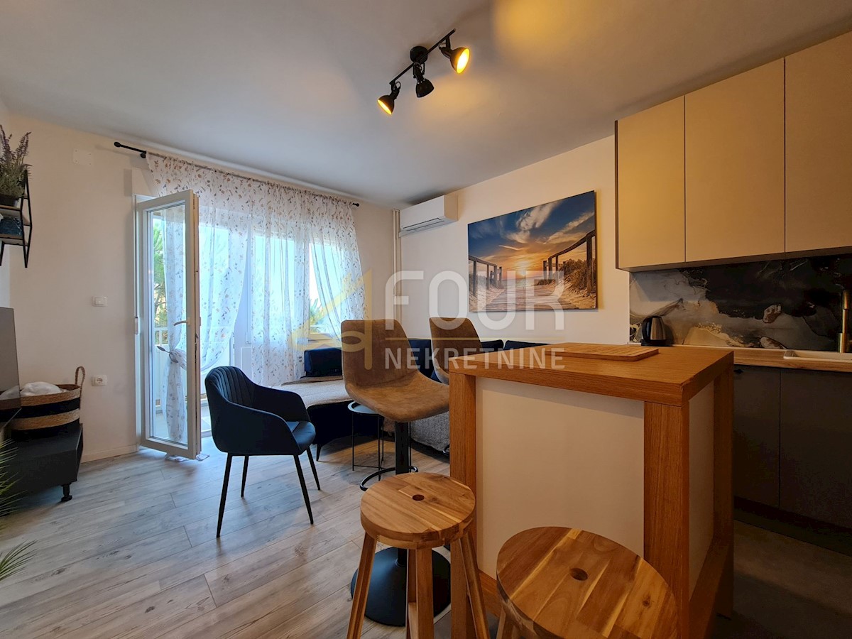 Apartment Zu vermieten - PRIMORSKO-GORANSKA RIJEKA