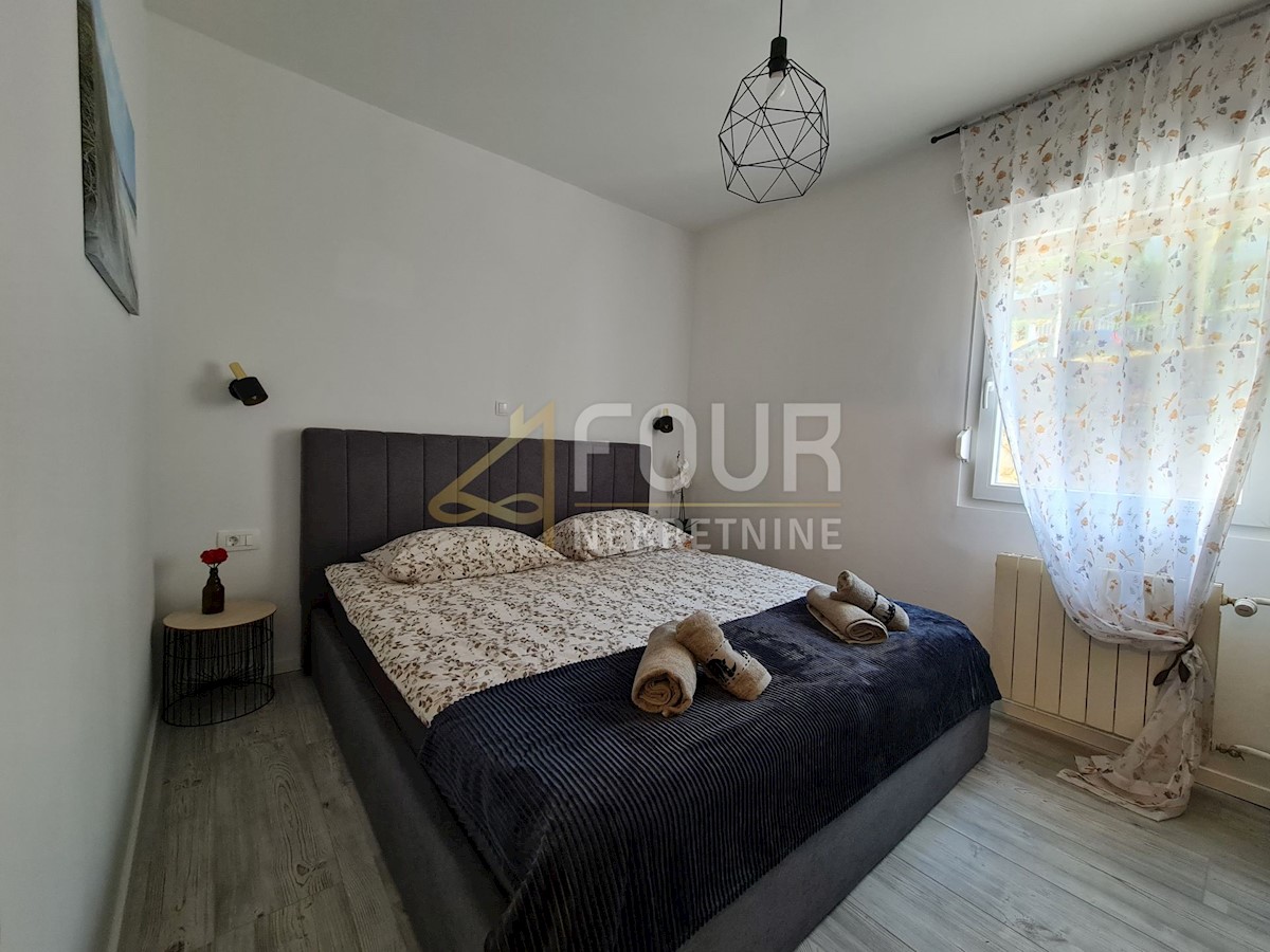 Apartmán K pronájmu - PRIMORSKO-GORANSKA RIJEKA