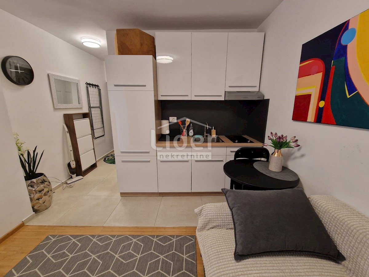 Apartmán Na predaj - PRIMORSKO-GORANSKA KRK