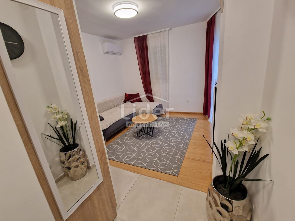 Apartmán Na predaj - PRIMORSKO-GORANSKA KRK