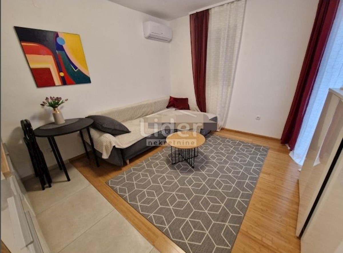 Apartmán Na predaj - PRIMORSKO-GORANSKA KRK