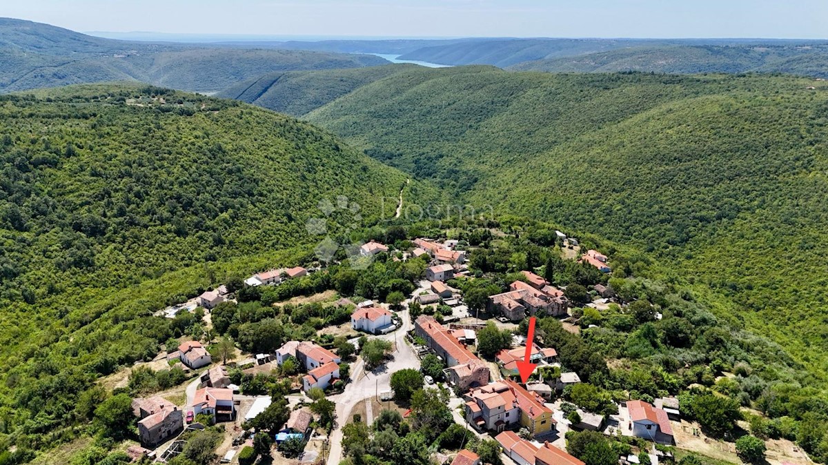 Haus Zu verkaufen - ISTARSKA LABIN