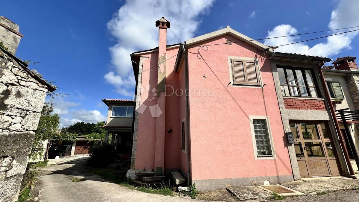 Haus Zu verkaufen - ISTARSKA LABIN