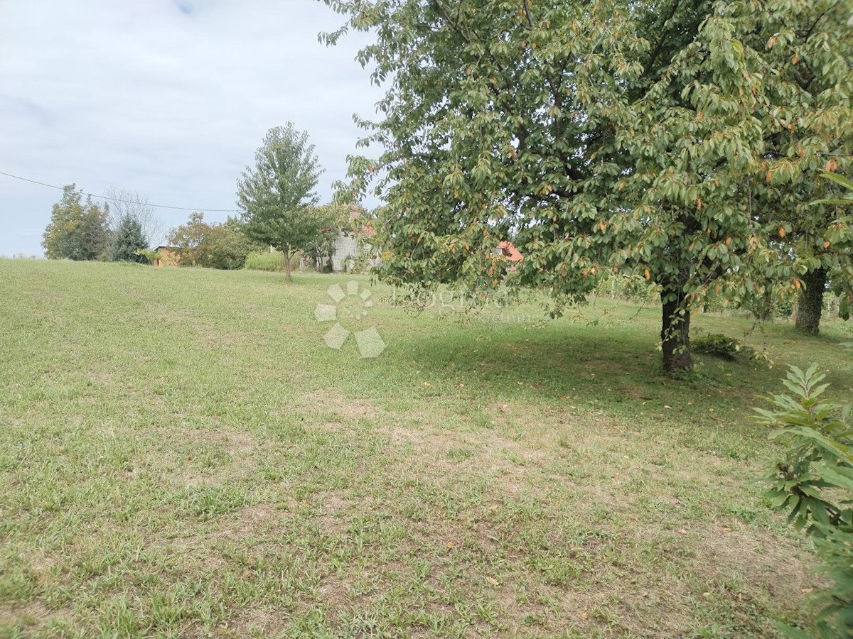 Terreno In vendita - KOPRIVNIČKO-KRIŽEVAČKA KOPRIVNICA