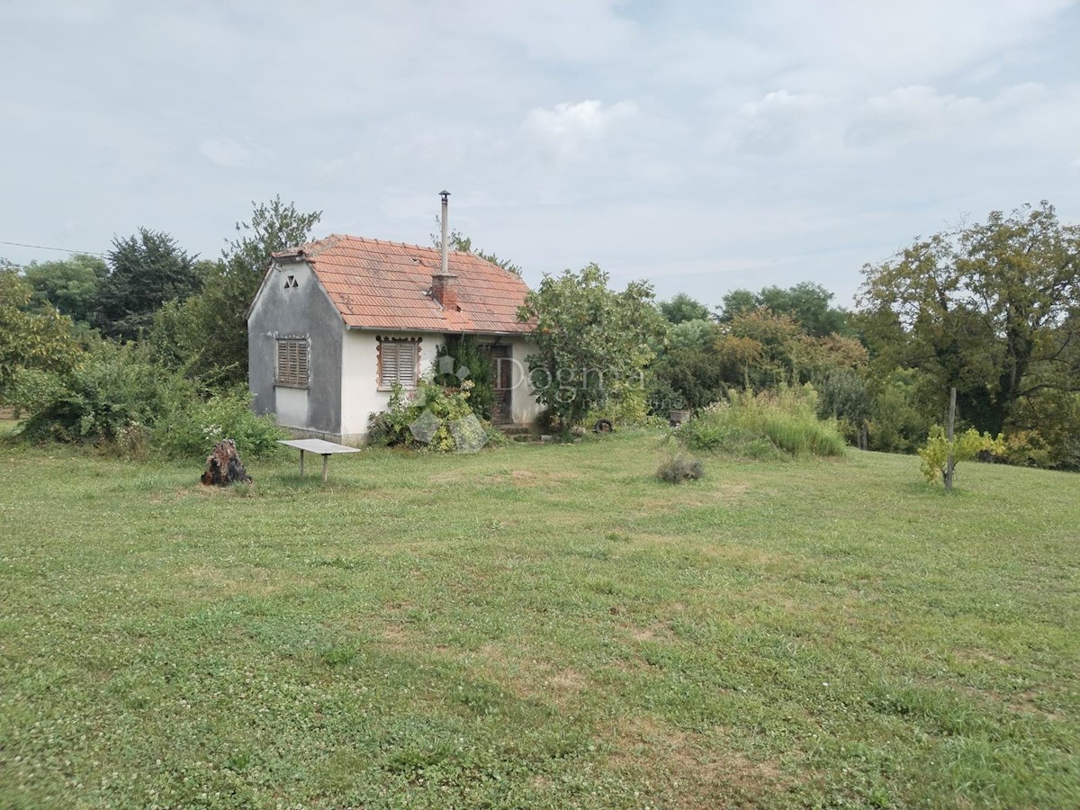 Zemljište Na prodaju - KOPRIVNIČKO-KRIŽEVAČKA KOPRIVNICA