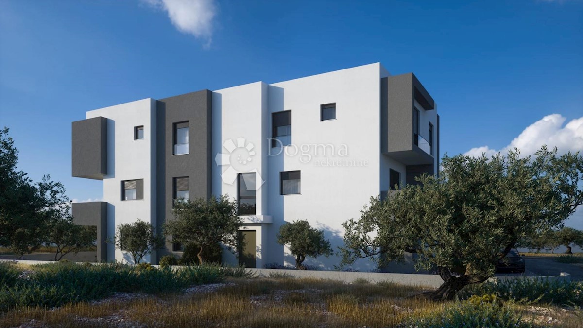 Apartmán Na predaj - ŠIBENSKO-KNINSKA ŠIBENIK