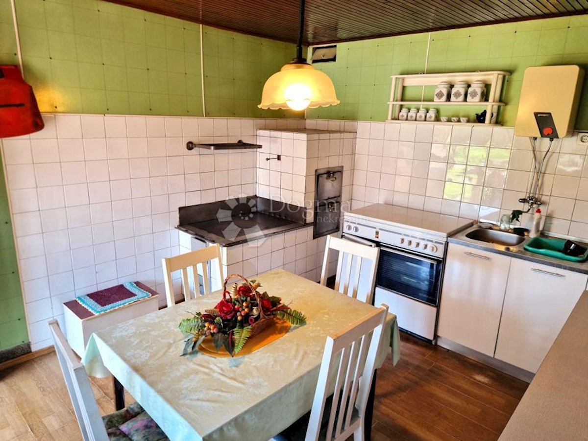 House For sale - KRAPINSKO-ZAGORSKA KRAPINA