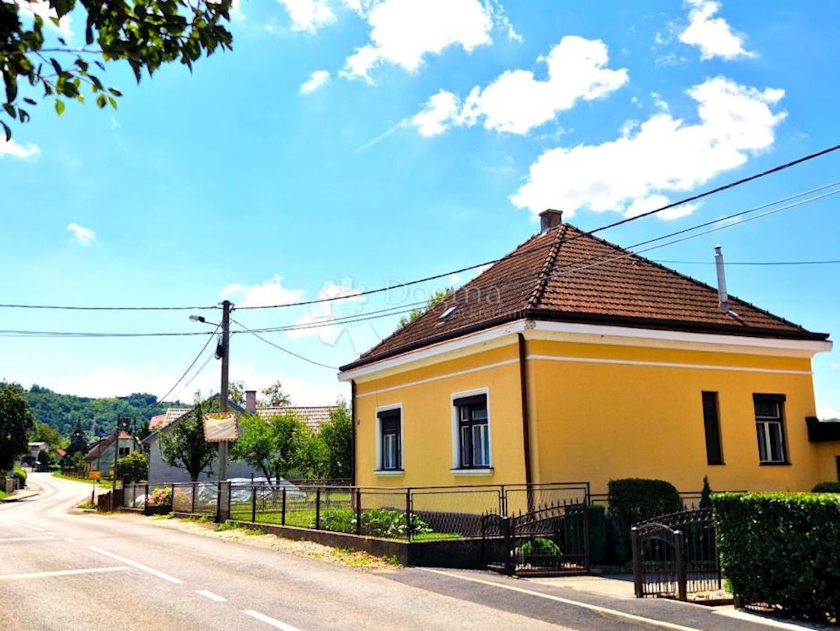 Kuća Na prodaju - KRAPINSKO-ZAGORSKA KRAPINA