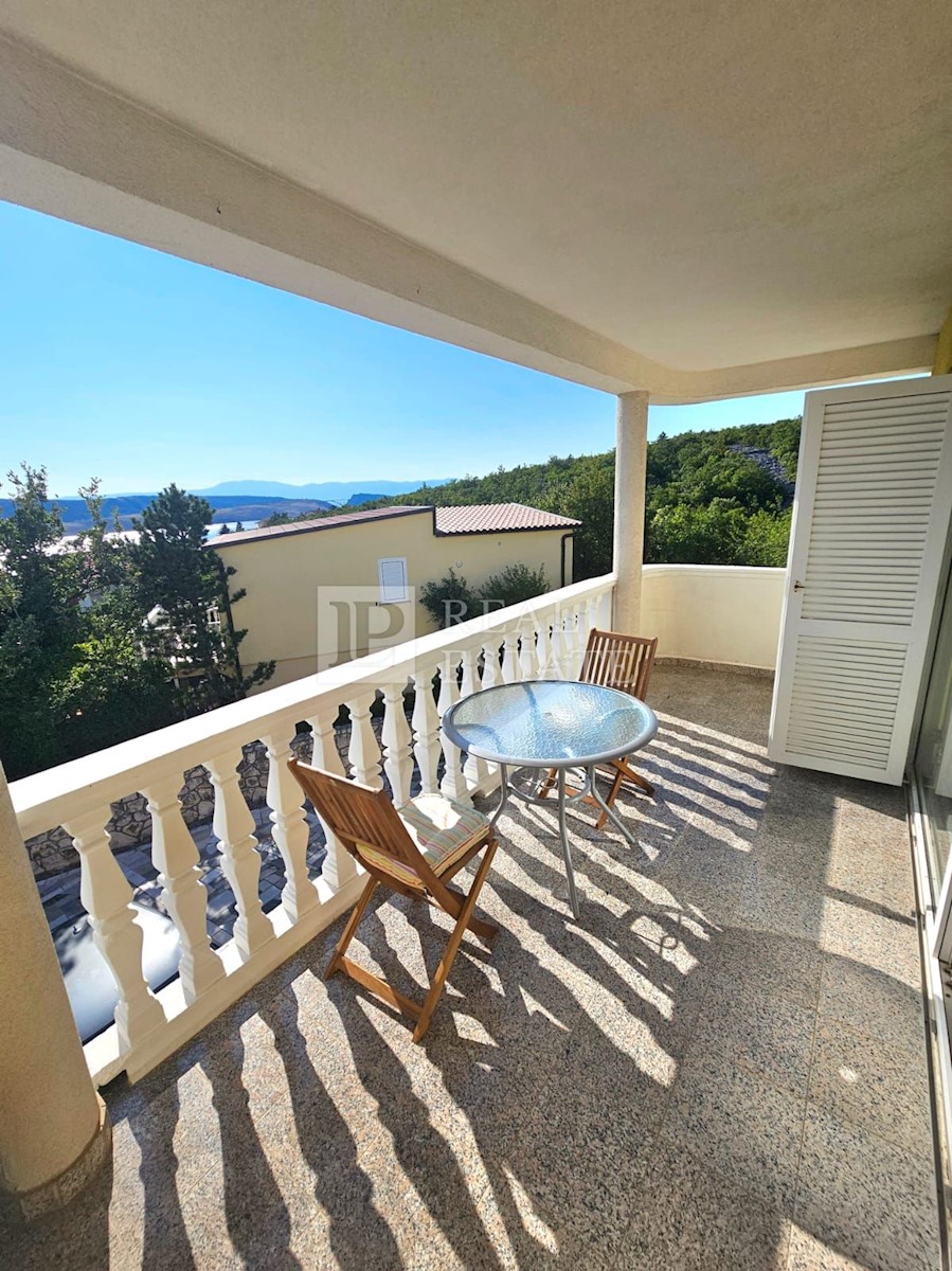 Flat For sale - PRIMORSKO-GORANSKA CRIKVENICA