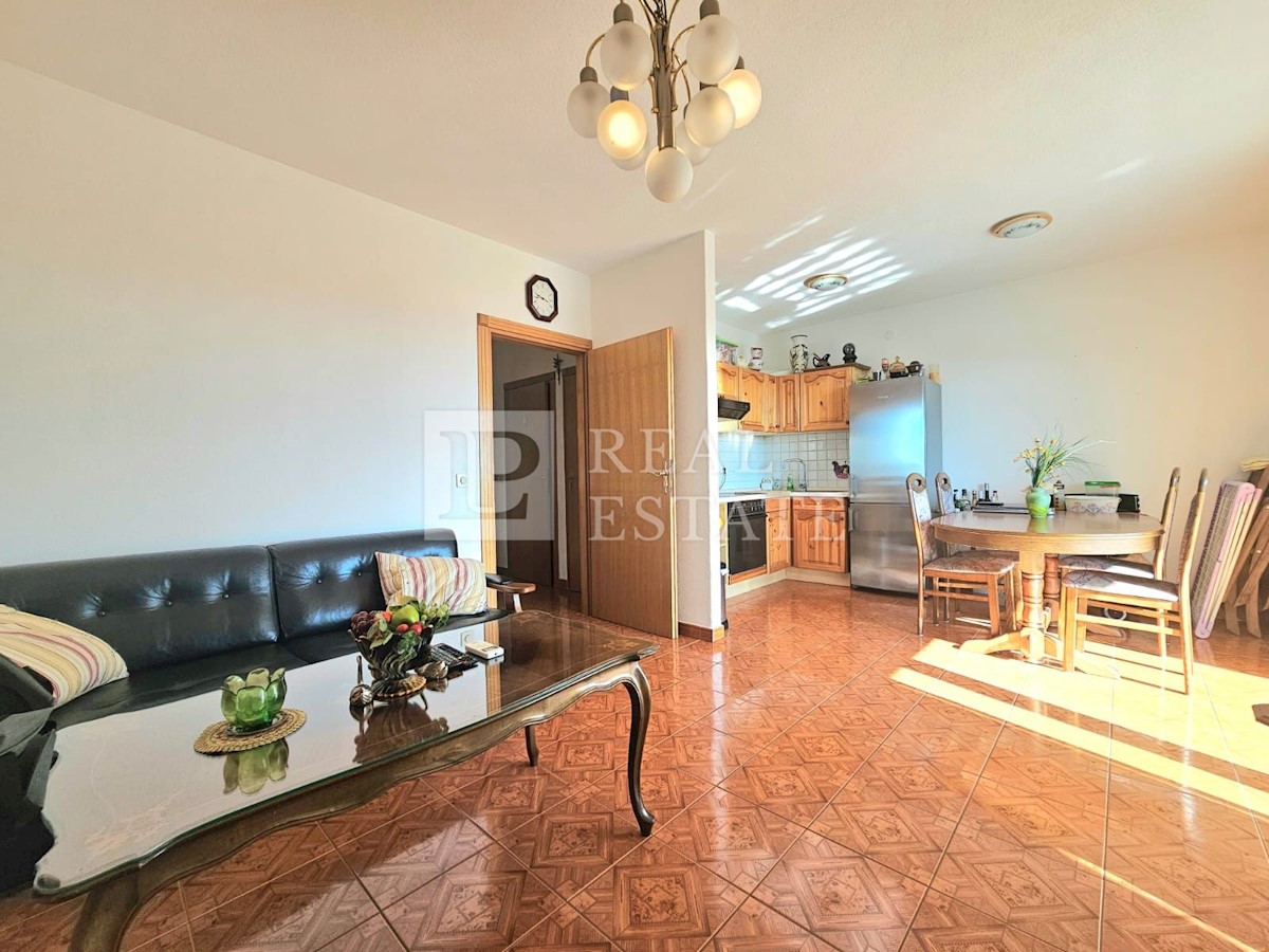 Flat For sale - PRIMORSKO-GORANSKA CRIKVENICA