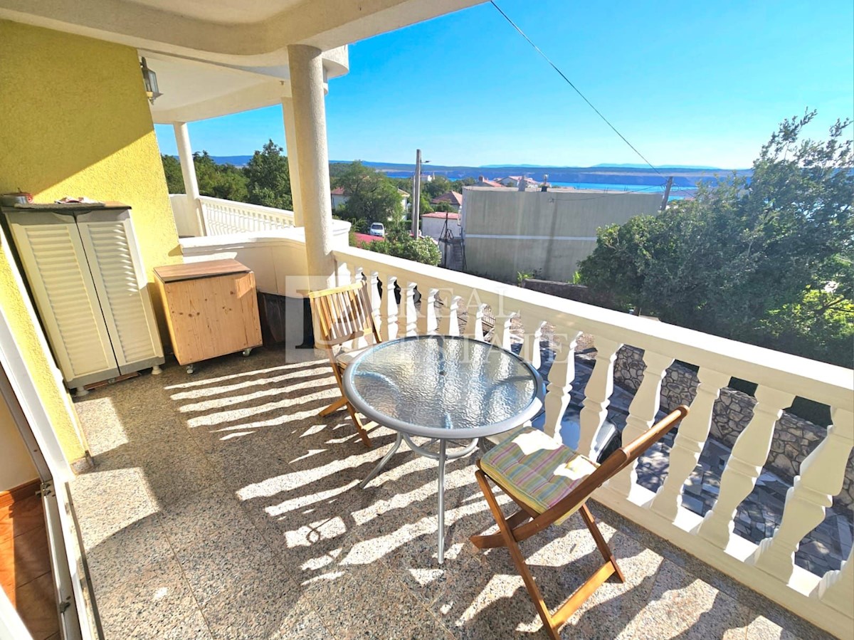 Flat For sale - PRIMORSKO-GORANSKA CRIKVENICA