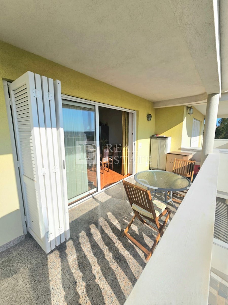 Flat For sale - PRIMORSKO-GORANSKA CRIKVENICA