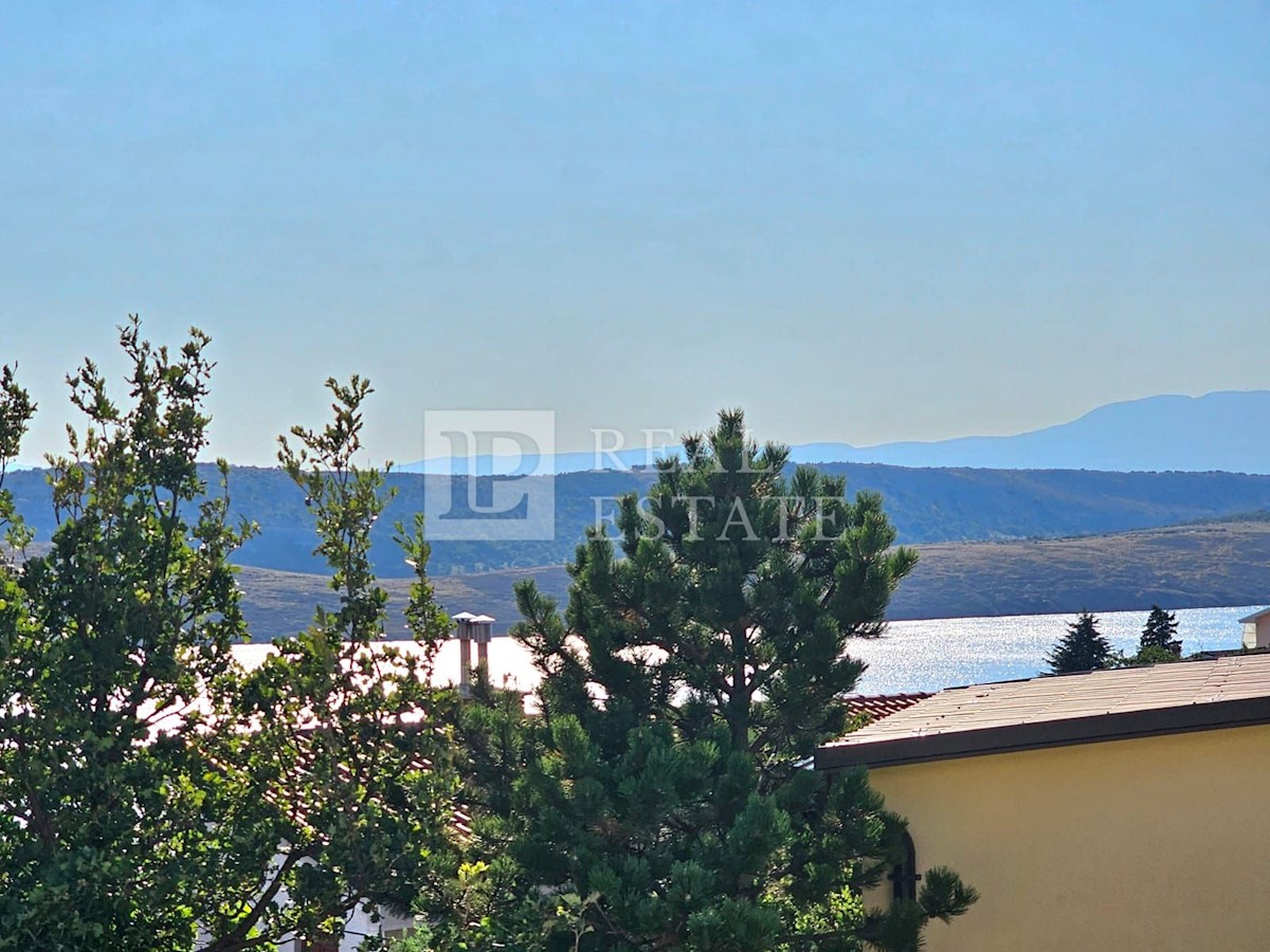 Flat For sale - PRIMORSKO-GORANSKA CRIKVENICA