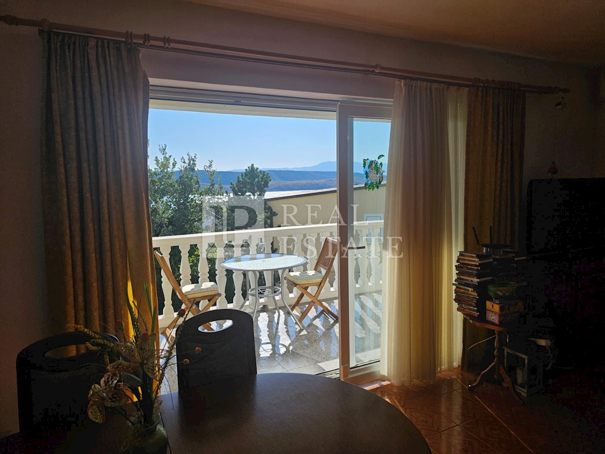 Flat For sale - PRIMORSKO-GORANSKA CRIKVENICA