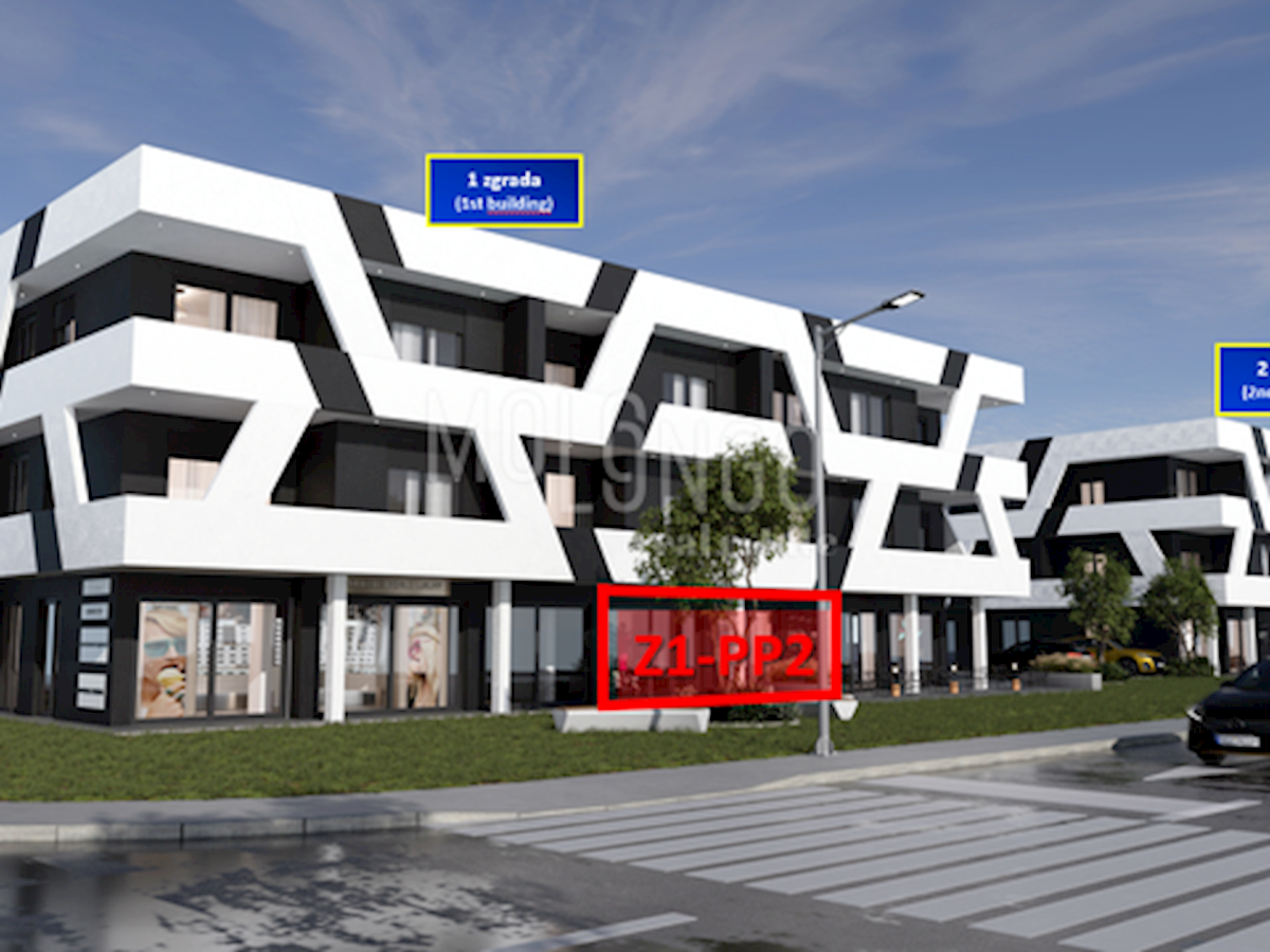 Appartamento In vendita - Istarska Pula - foto 1/24